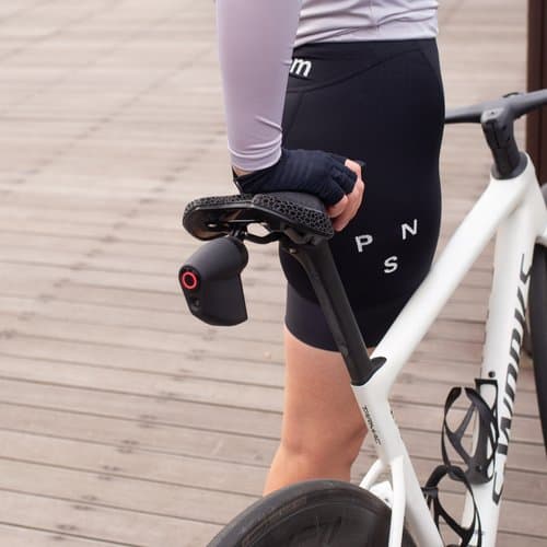 Velovision Rearview Gallery Image 3