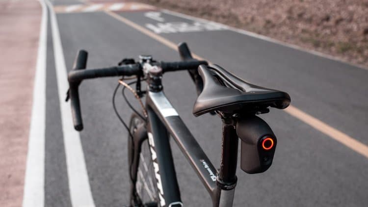 Velovision Rearview Gallery Image 7