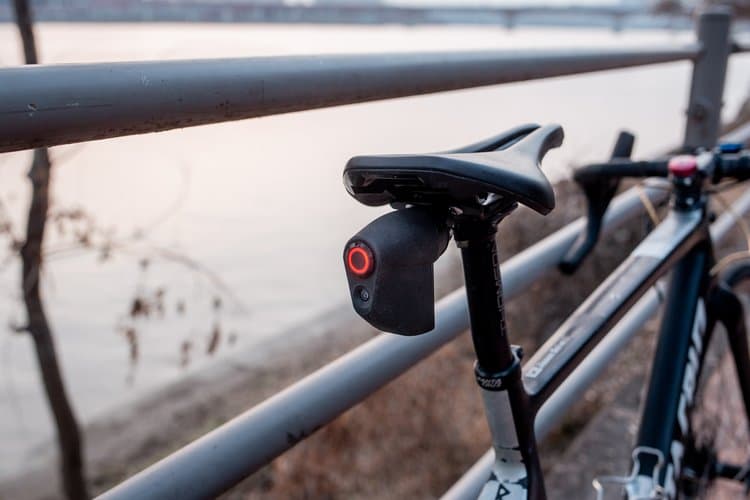 Velovision Rearview Gallery Image 8