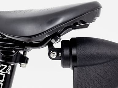 Saddle Rail Mount