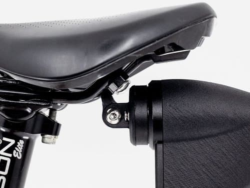 Saddle Rail Mount
