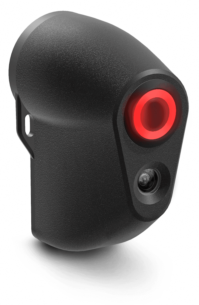 Velovision Rearview Product